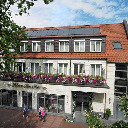 Hotel Zur Post Wettringen  Exterior foto