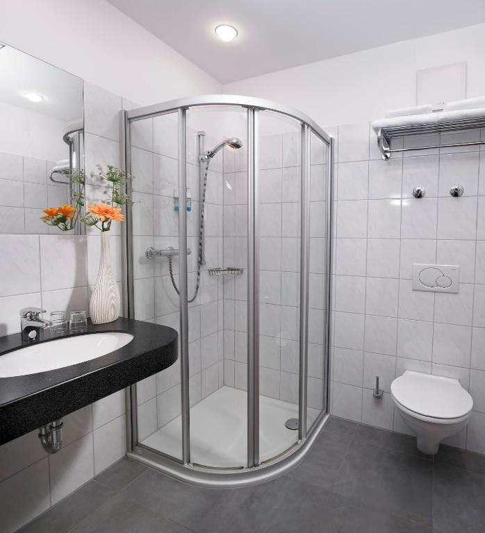 Hotel Zur Post Wettringen  Cameră foto