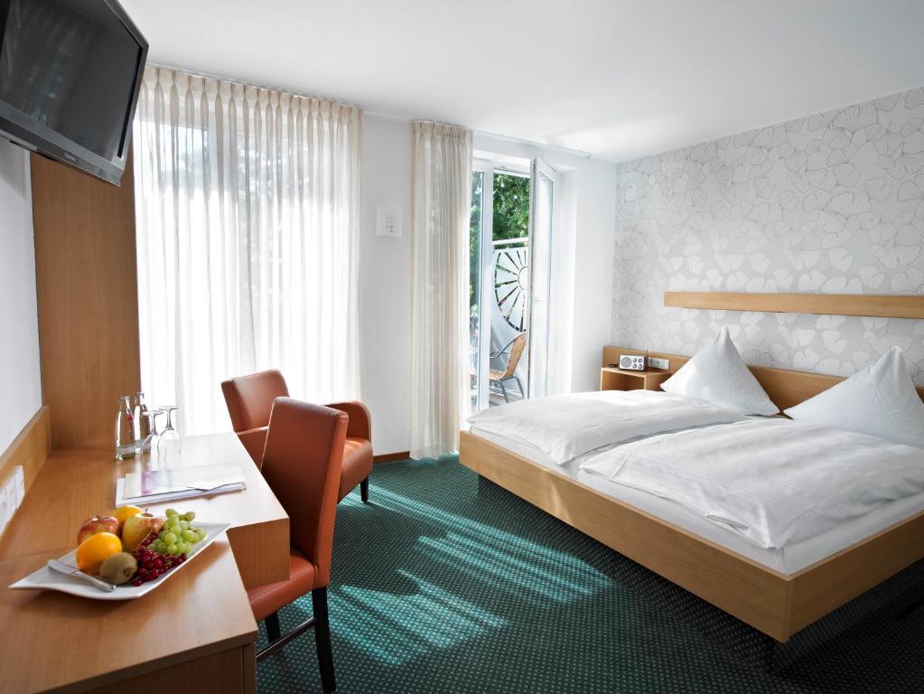 Hotel Zur Post Wettringen  Cameră foto